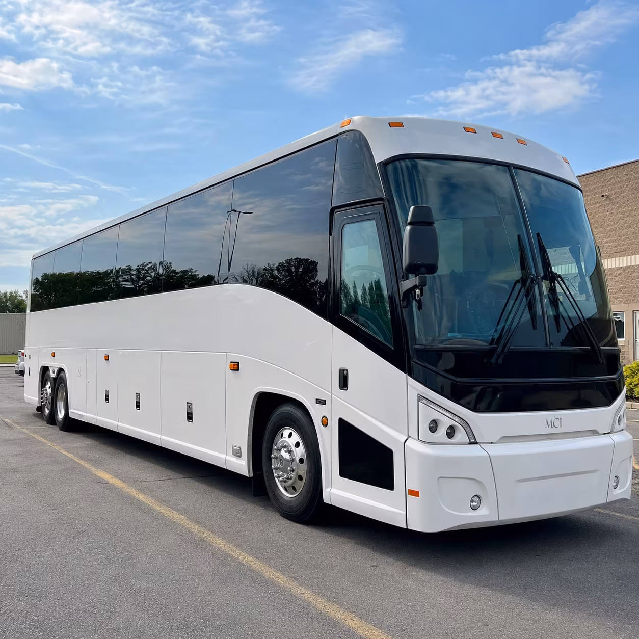 charter buses for kansas city religious retreats and overnight trips