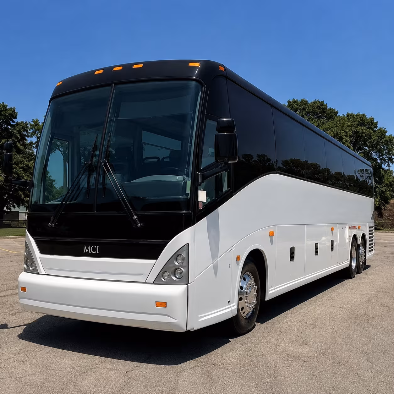 charter buses to rowe ridge winery in grain valley