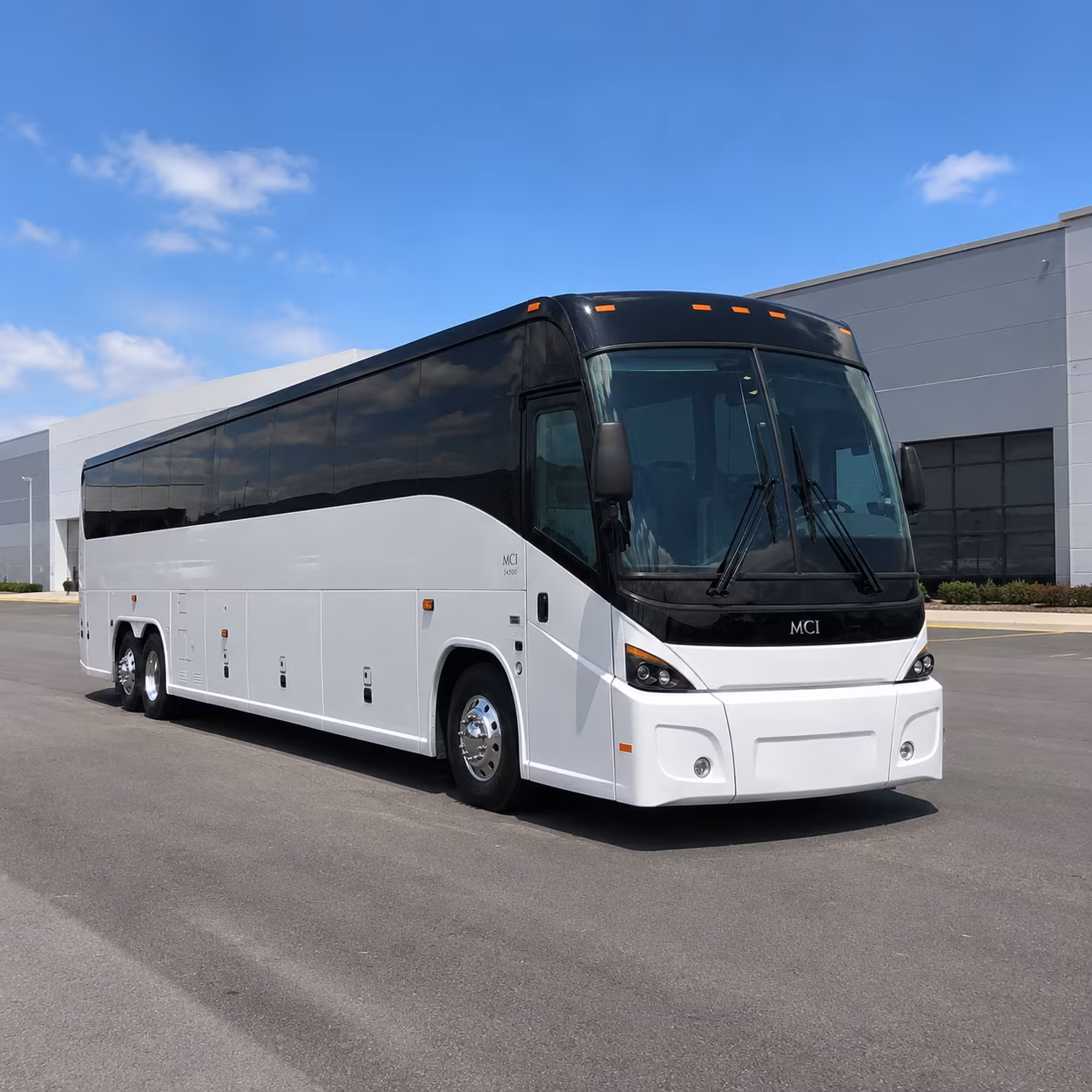 charter buses to t mobile center that skip the grand boulevard gridlock