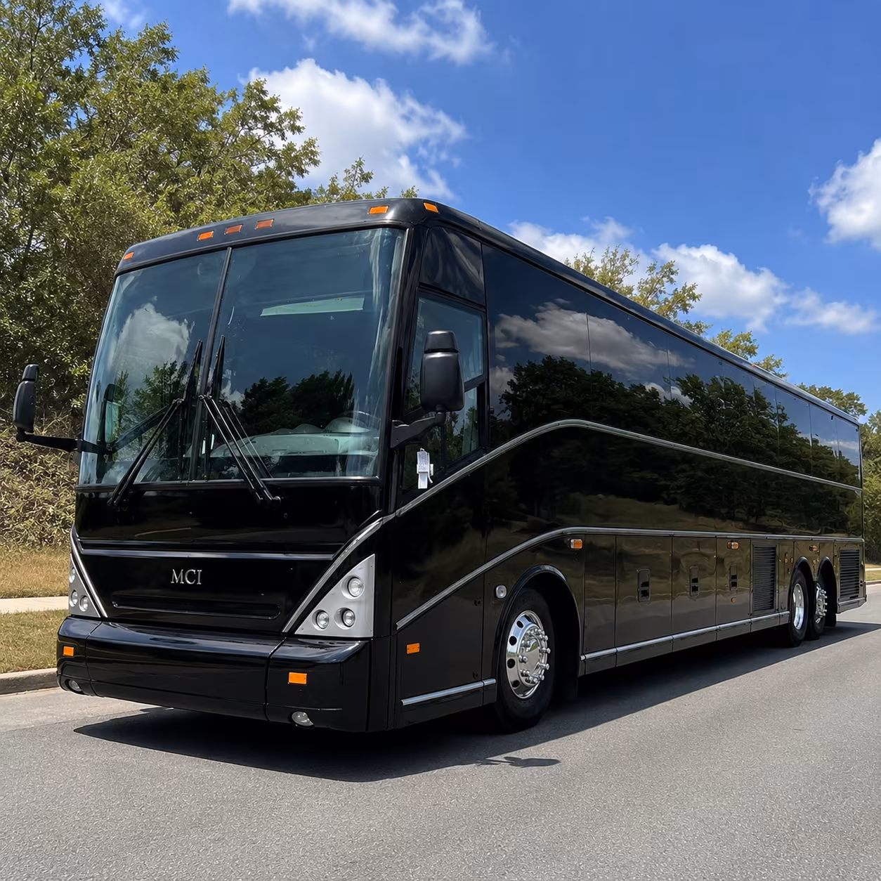 convention shuttle buses for bartle hall and the kansas city convention center