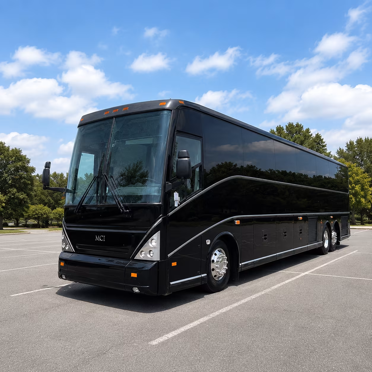 employee shuttle buses for kansas city s biggest corporate campuses