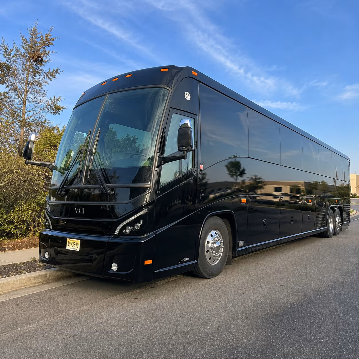 federal agency employee shuttles across the kansas city metro