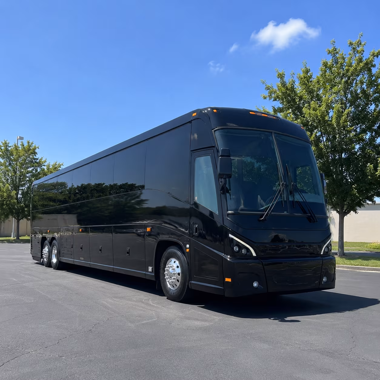 hallmark cerner and burns mcdonnell employee transportation in kansas city