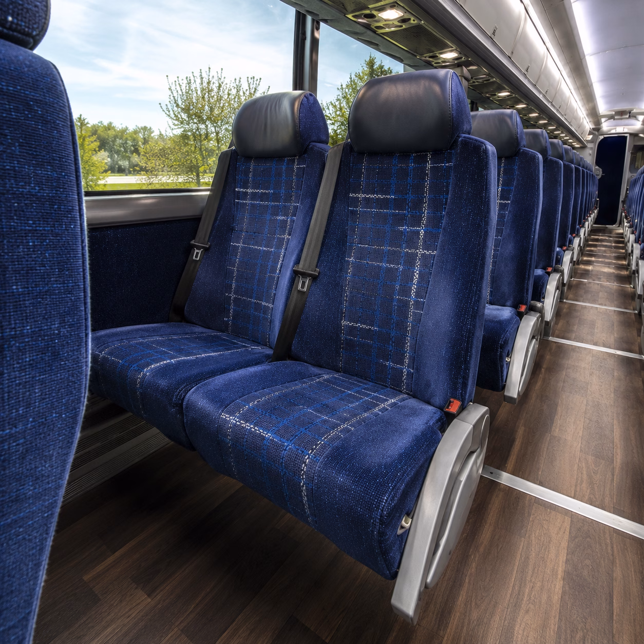 how the day of the week changes what a bus costs in kansas city missouri