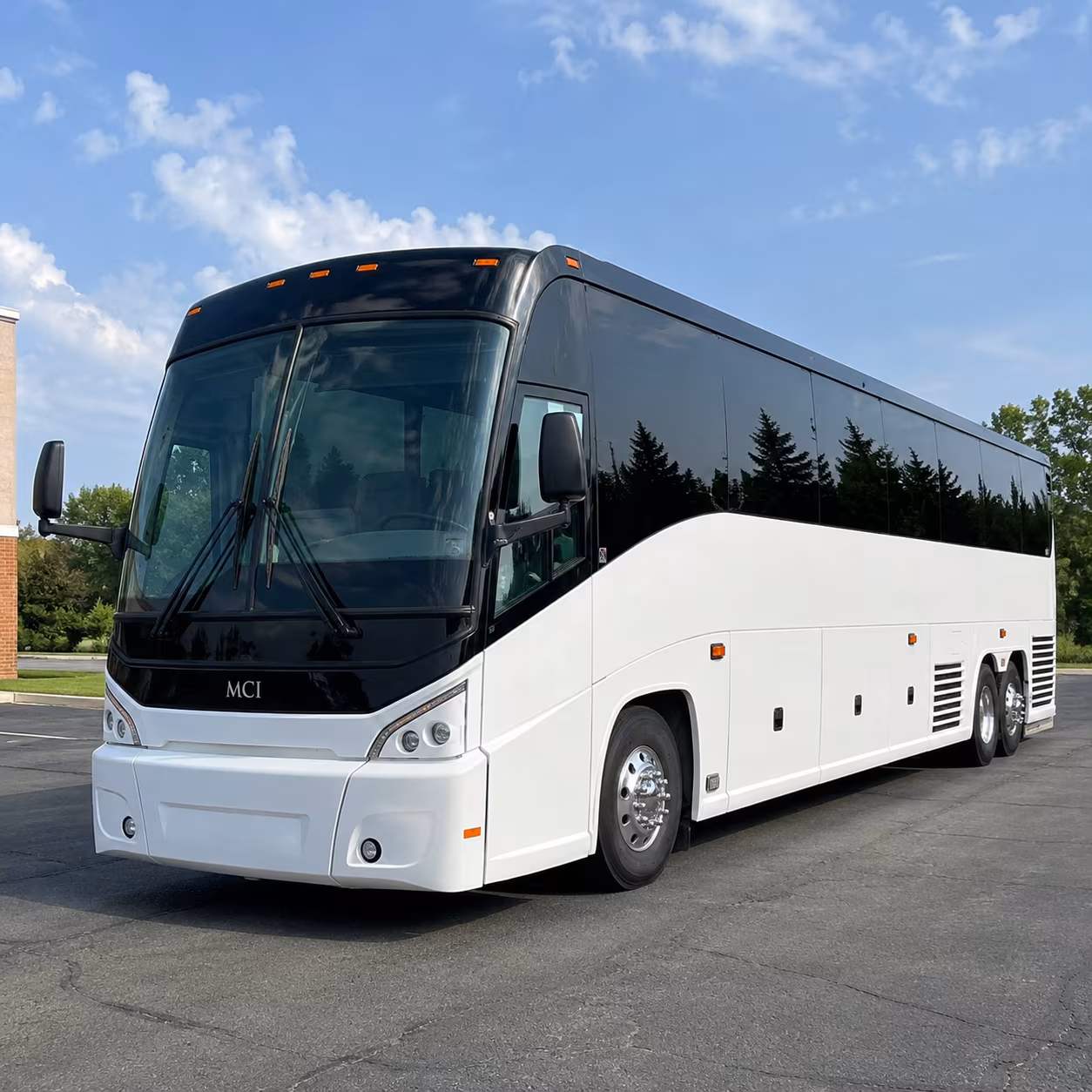 kansas city concert transportation onboard seating