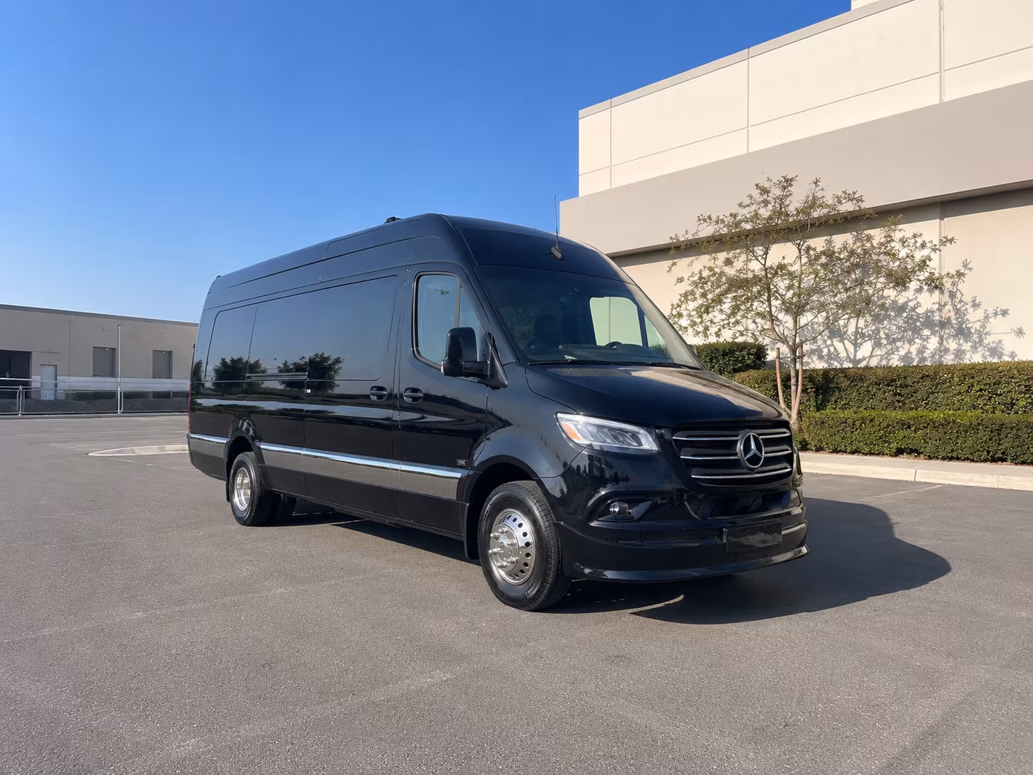 kansas city employee transportation onboard seating