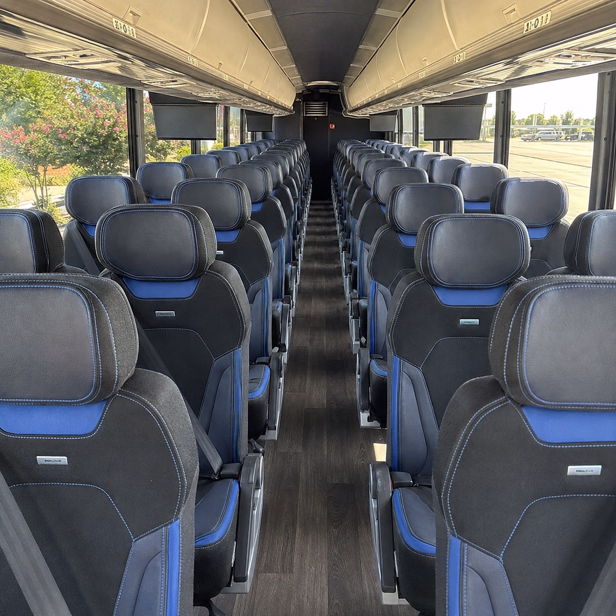 kansas city event transportation