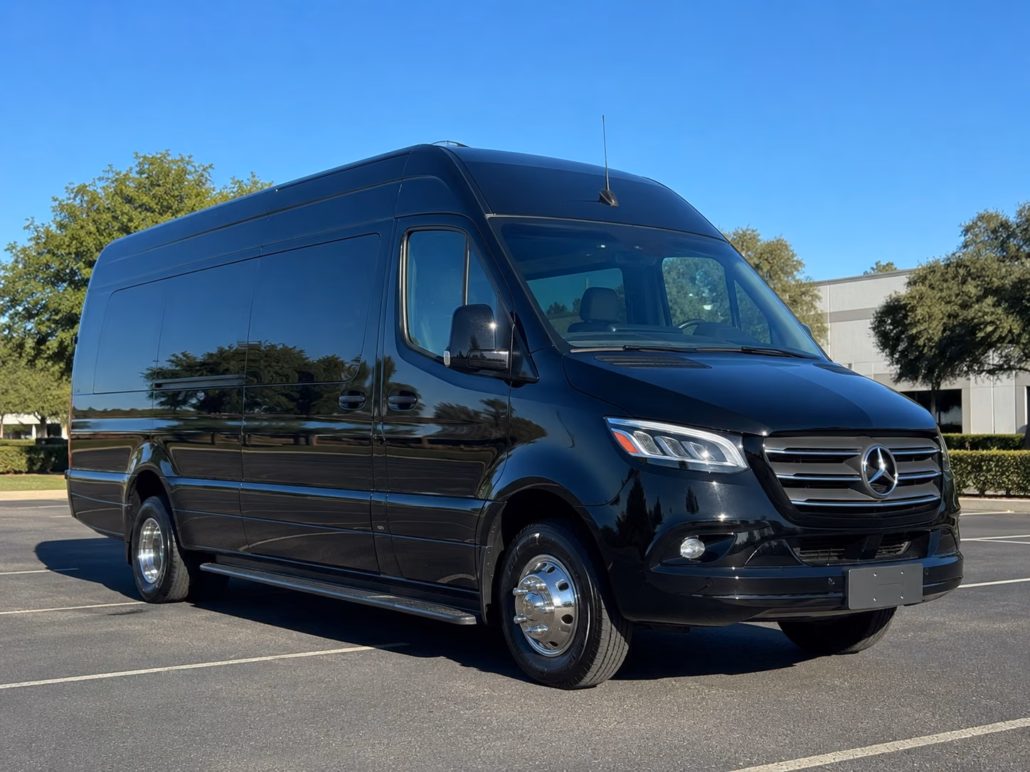 kansas city government military transportation