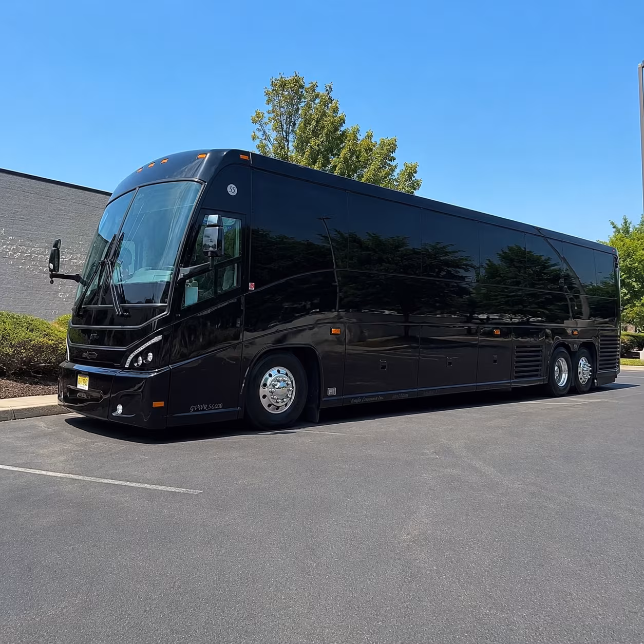 kansas city international airport transfers for government and military groups