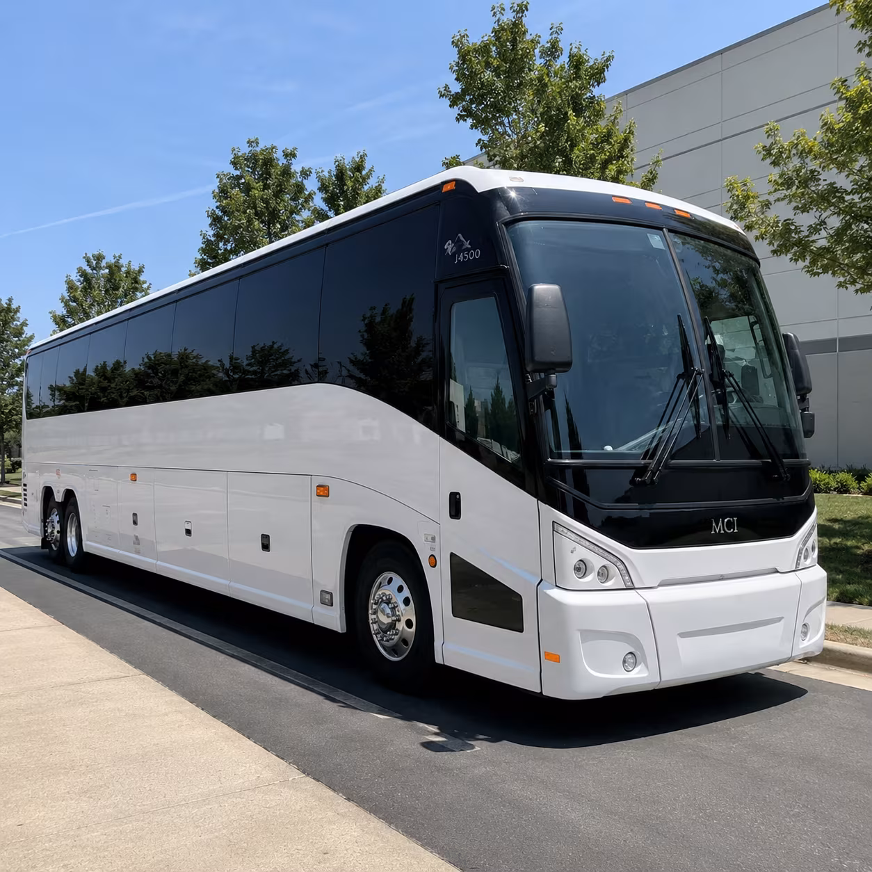 kansas city long distance transportation onboard seating