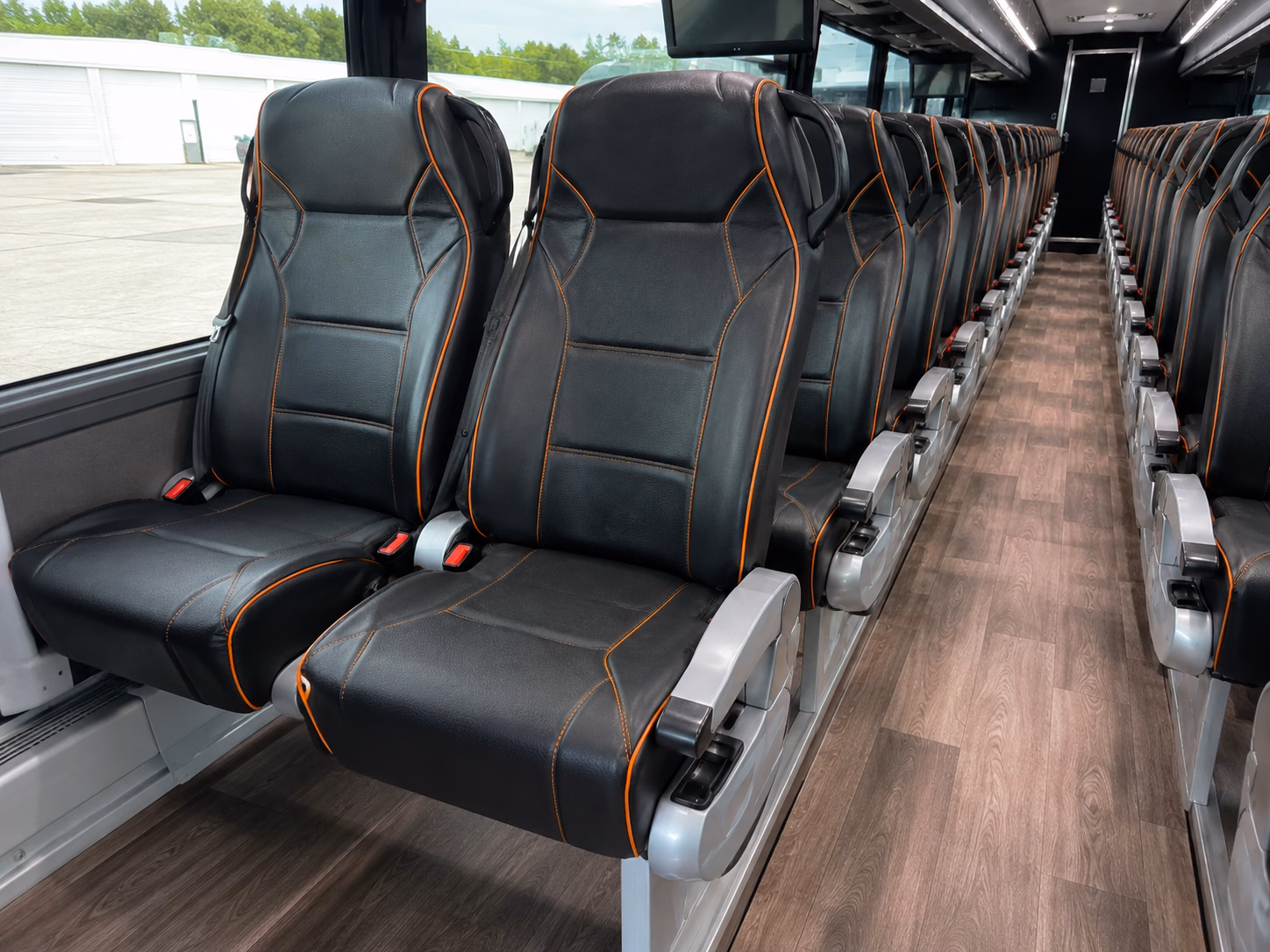 Kansas City Private Event Transportation