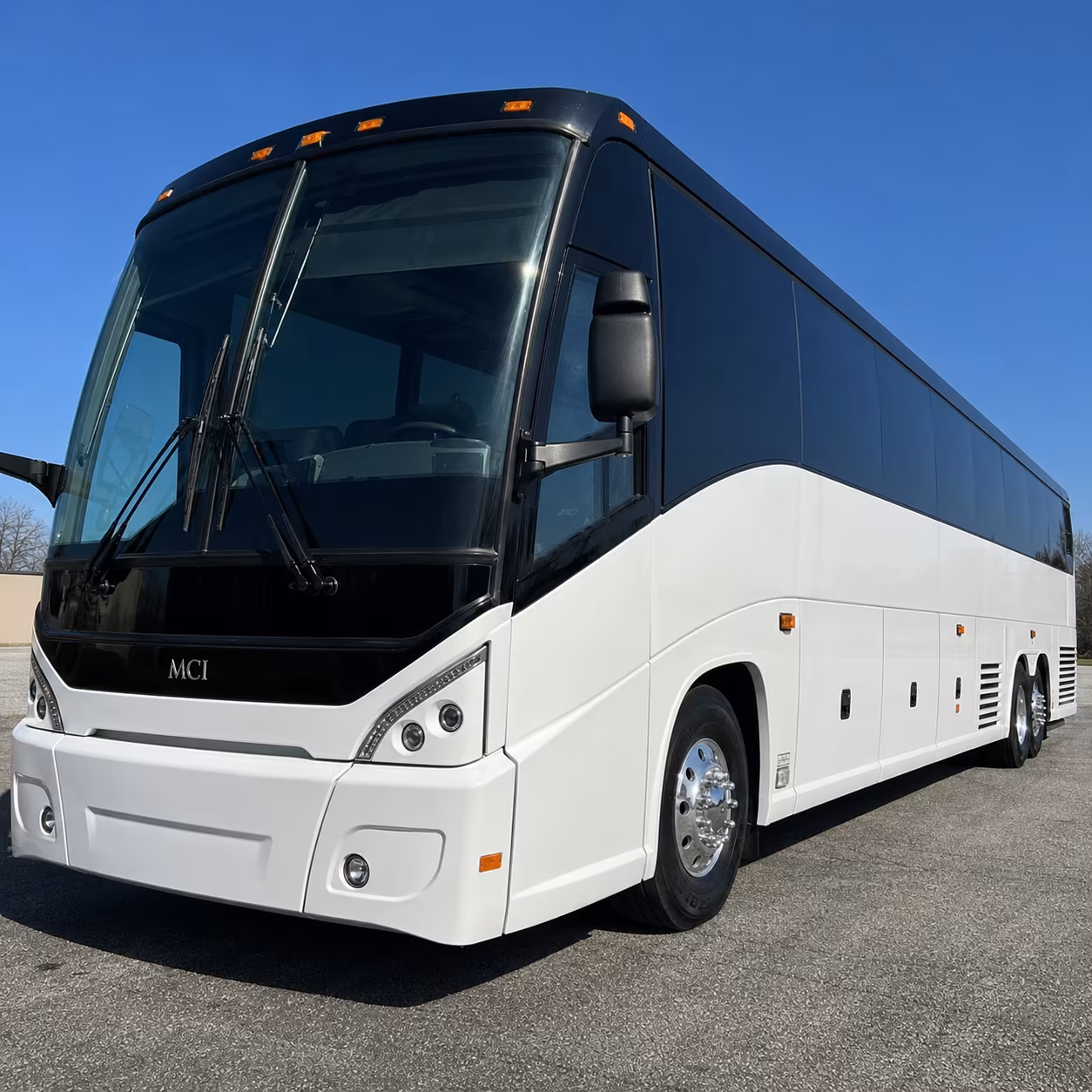 Kansas City School Event Transportation