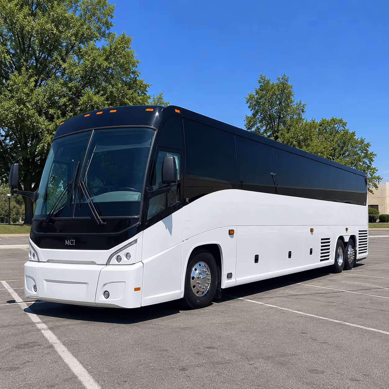 kansas city wedding transportation onboard seating