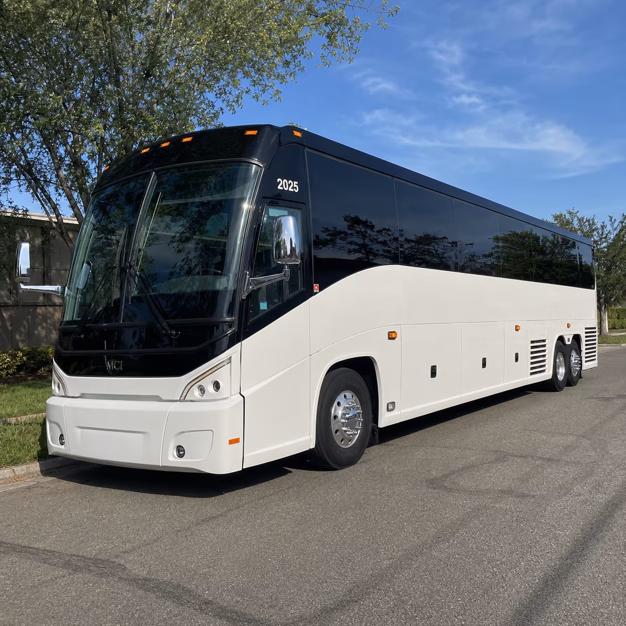 long distance charter buses from kansas city to denver and colorado ski country