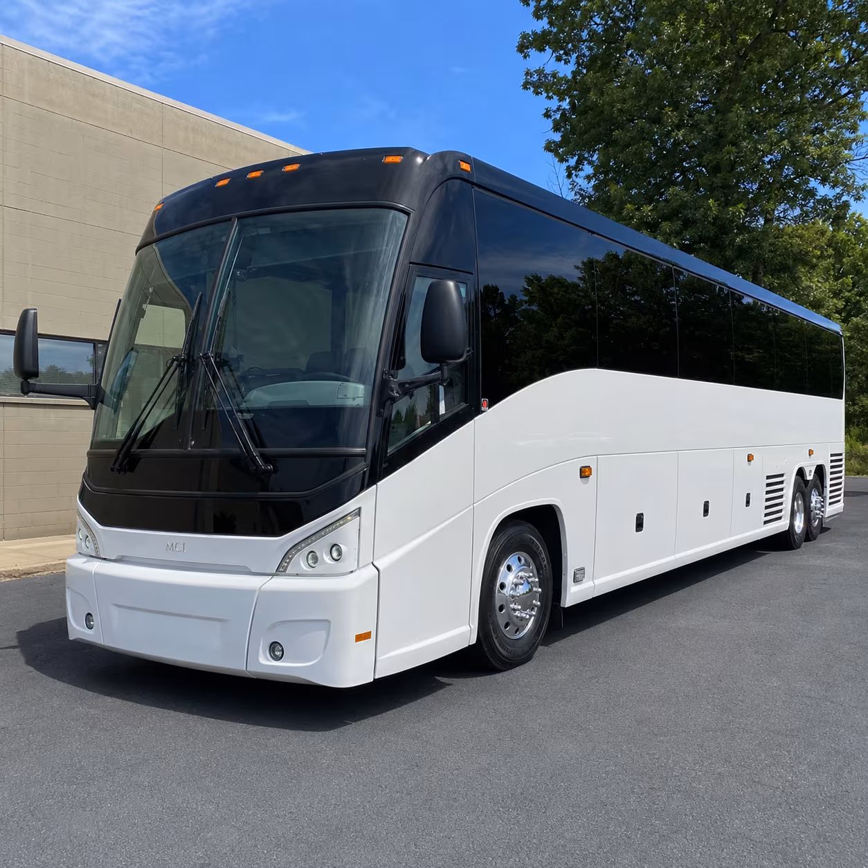 overnight charter bus trips from kansas city to chicago and the midwest
