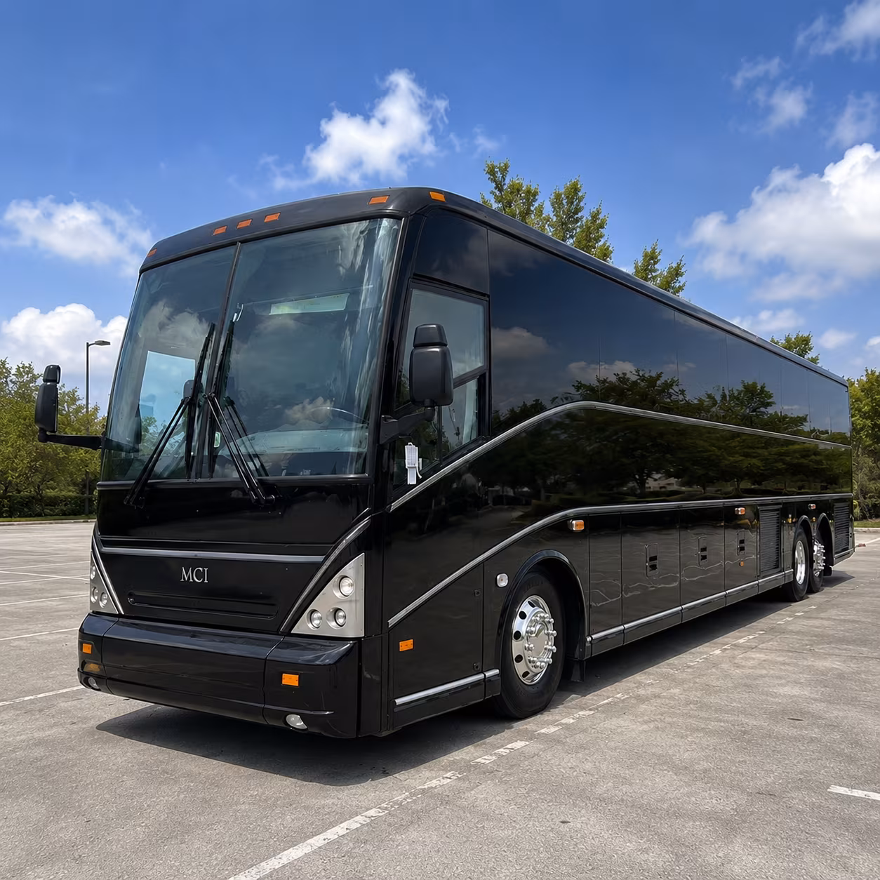 sporting kc and t mobile center event buses keep everyone together