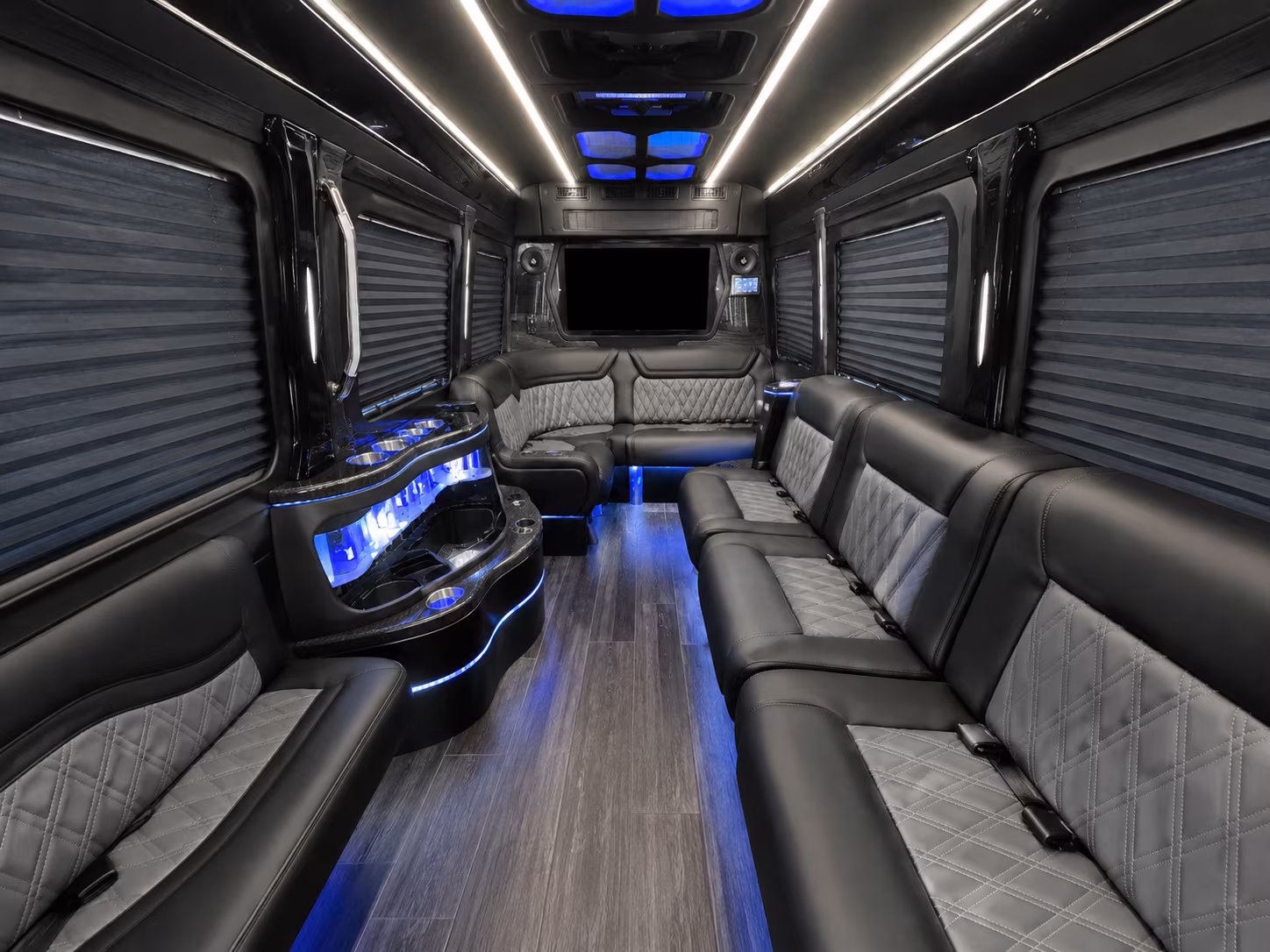 starlight theatre and music festival buses let you enjoy the show