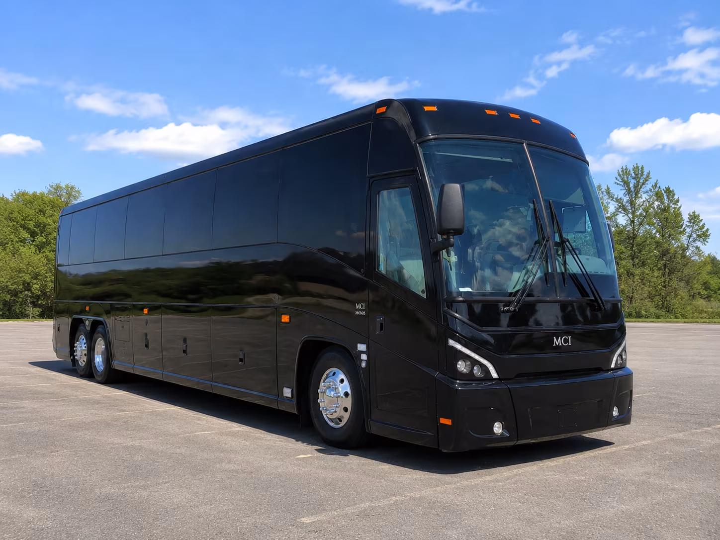 wedding and quinceanera buses for every kansas city celebration