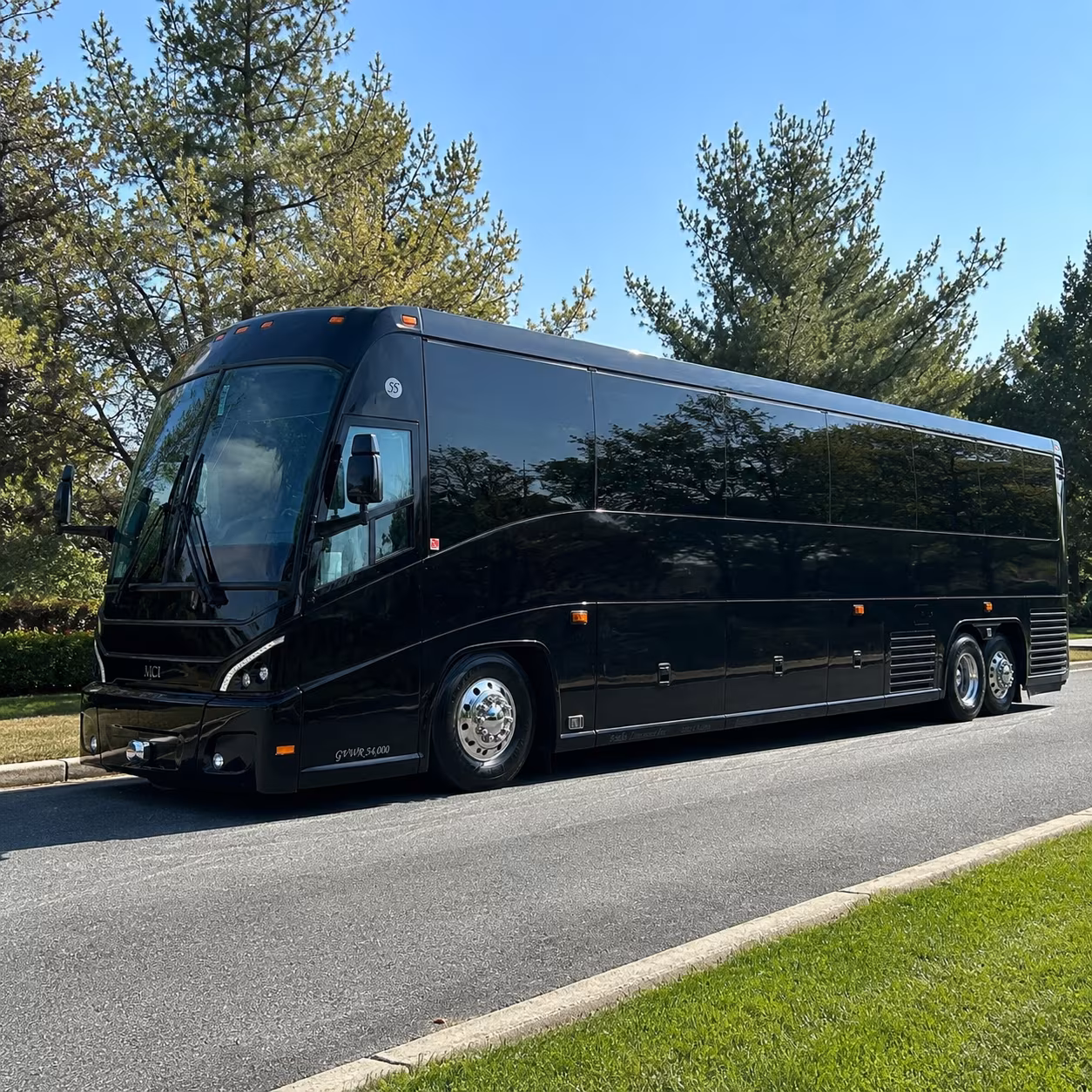 whiteman air force base shuttle buses from kansas city