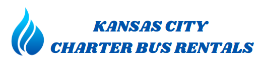 Kansas City Charter Bus Rentals logo